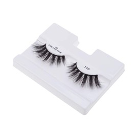 I-Envy 3D Angle & Volume Eye Lashes Lightweight KPEI145
