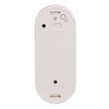 2.4GHz WiFi Temperature Humidity Sensor Voice Control Smart Temperature Humidity