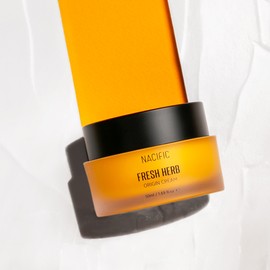 Nesific 네시픽 프레쉬 허브 오리진 크림 50ML Nesific Fresh Herb Origin Cream 50ML