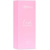 Beauty Creations shampoo para pestañas con brocha y cepillo