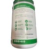 Ground-Based Nutrition Superfood Protein Plant-Based Protein Powder – Superfood Rich