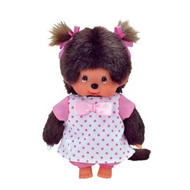 Selection Boutique Fashion | Monchhichi | Doll Clothes for 20 cm Monchi, Monchhichi:Bluse & Hose