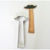 I K E A Vinterkul Dishwasher Safe Cookie Cutters XL