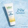 Alba Botanica Hawaiian Sunscreen Lotion, SPF 30, Aloe Vera, 3