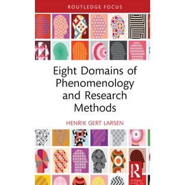 Eight Domains of Phenomenology and Research Methods