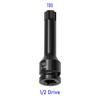 Skweawert 1/2" Drive T80(80mm) Totx 6 Point Impact Bit Socket