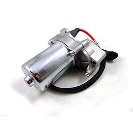 STARTER MOTOR 2 BOLT LOWER MOUNT 50CC 80CC 110CC ROKETA TAOTAO SUNL ATV GO KART
