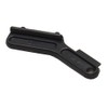 Boat Deck Plate Key | 1 1/4 Inch Filler Black