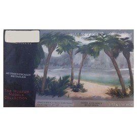 Pegasus Spiele 956503" Little Palm Trees Model Kit
