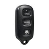 Kilessgo Fits for Toyota Sequoia 4Runner 2006 2007 2008 2009