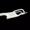 TIGER Tailgate Cargo Door Handles Latch Pair Fits Suzuki Carry