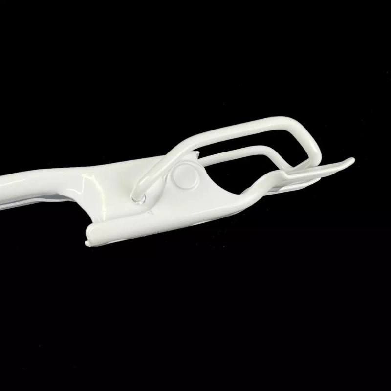 TIGER Tailgate Cargo Door Handles Latch Pair Fits Suzuki Carry