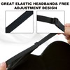 100% Natural Silk Sleep Mask for Relieving Fatigue & No