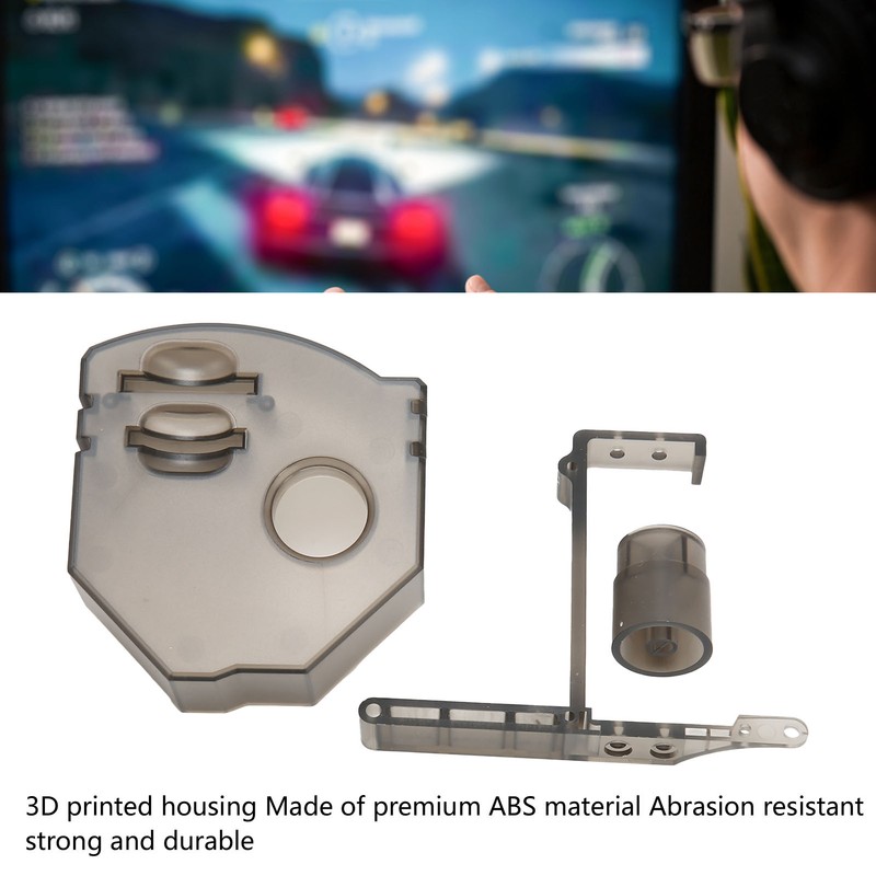 Remote Storage Card Mounting Kit Heat Dissipation 3D Print Storage