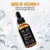 Sérum De Vitamina C Con Ácido Hialurónico, 30 Ml