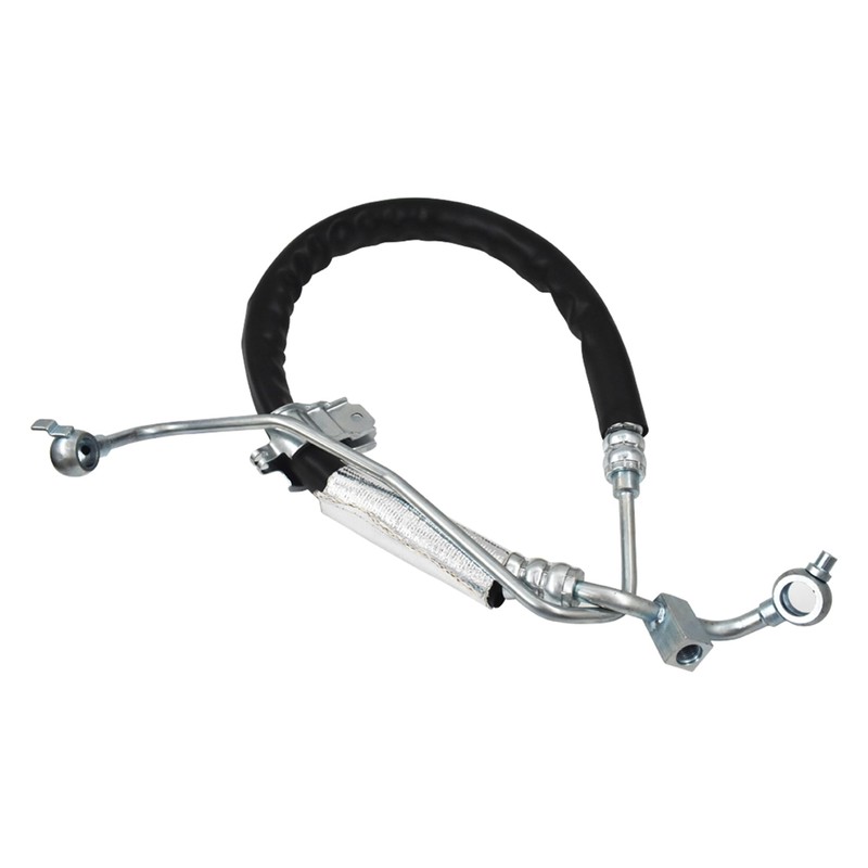 Thomletha Power Steering Pressure Hose Line Set Replacement for Altima