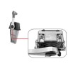 Binnacle Console Remote Control Box Replace for Suzuki Outboard Single