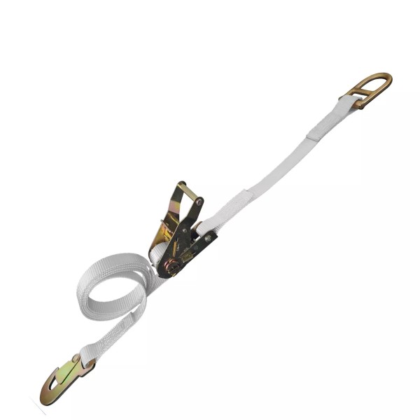 Tie 4 Safe USA 1" x 12' Event & Canop