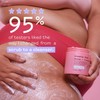 Frank Body Rosehip Body Scrub + Cleanser 250g