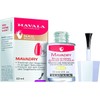 Mavala Mavadry Nail Polish Quick Dryer Dries Nail Polish and