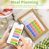 Calycal 10.1" Wall Planner Digital Calendar - Schedule Management, Chore