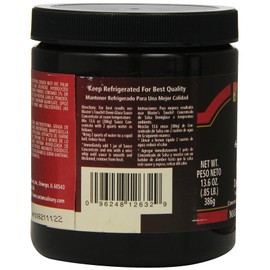 Custom Culinary Master's Touch Custom Culinary Demi-Glace Sauce Concentrate, 13.6-Ounce Jars (Pack of 6)