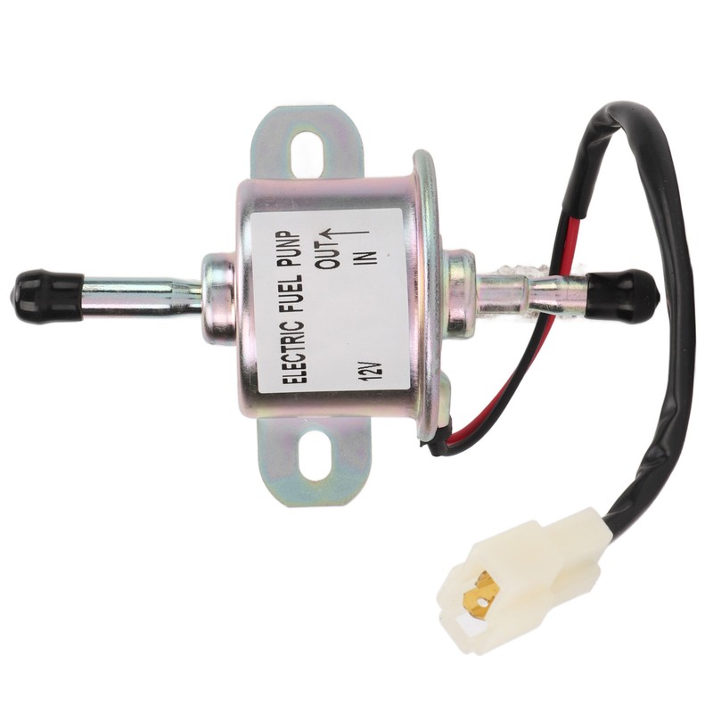 Electric Fuel Pump 49040‑2065 Replacement for FD11D FD501 FD501D FD620D
