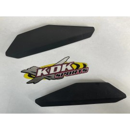 BRP SKI-DOO GEN5 2023 LH & RH REAR CAPS 517308236 517308237