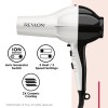 Revlon Shine Booster Hair Dryer | 1875W Smooth Blowout And