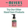 MRS. MEYER'S CLEAN DAY Foaming Hand Soap, Watermelon, 10 OZ