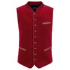 Stockerpoint Ricardo Men's Traditional Waistcoat -