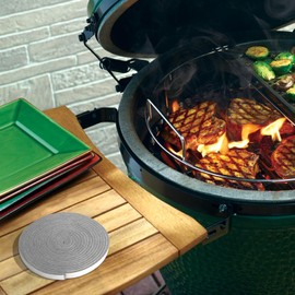 Paxiko 1/2" x 1/8" x 15ft Smoker Gasket Seal, High Temp Gasket Material for BBQ Lid, Easy to Use BBQ Grill Gasket with Self Adhesive (Gray)