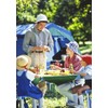 User Heatstroke Prevention Head Cool 8.3 x 8.3 x 0.2