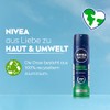 NIVEA MEN Fresh Sensation Deo Spray, Deodorant mit 72h Anti-Transpirant-Schutz