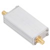 VHF Bandpass Filter Aluminum Alloy Shell Comm Band Pass Frequency
