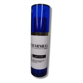 Crema Facial Antiacné 50 Ml Charmell Natural Árbol De Té