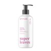 ATTITUDE Super Leaves, Hypoallergenic Hand Soap, White Tea Leaves, 16