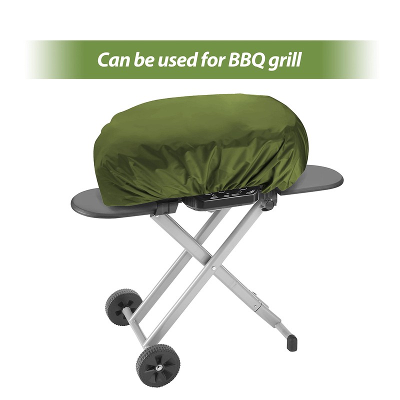 Silfrae Waterproof Backpack Rain Cover 30L-80L for Travel, Climbing, Hiking