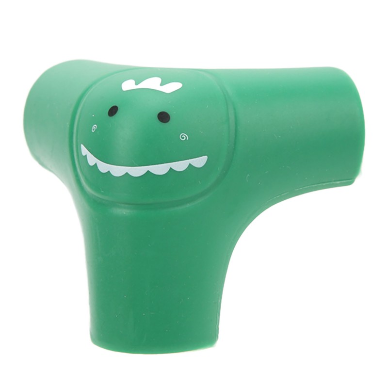 8 Pcs Corner Guards Triangular Silicone Furniture Corner Guard Table