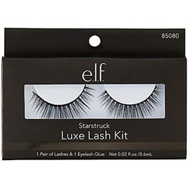 e.l.f. Cosmetics Starstruck Luxe Lash Kit