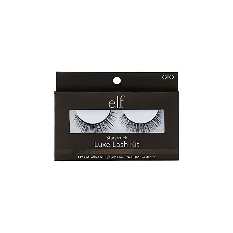 e.l.f. Cosmetics Starstruck Luxe Lash Kit