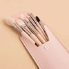 Makeup Brushes 8 Pieces Makeup Brush Set, Makeup Brushes Foundation