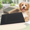 Dog Nail Board Wooden Anxiety Free Sandpaper Dog Nail File
