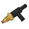 VIESUP Fuel Injector Air Assist Control Solenoid Valve Compatible with