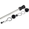 RockShox Spring Internals Left SoloAir Revelation 13-15 26/27.5 Inches Black