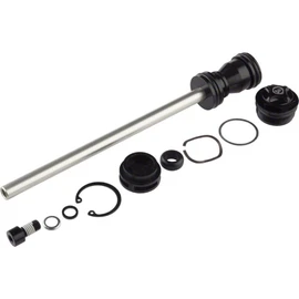 RockShox Spring Internals Left SoloAir Revelation 13-15 26/27.5 Inches Black 150 mm (w/Top Cap and Knob) (Not Compatible w/DualAir CSU) A2-A3, 11.4018.010.068