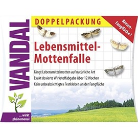 Vandal Food Moth Trap