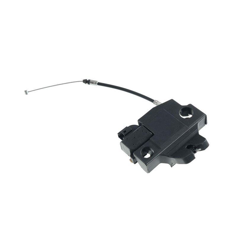 A-Premium Rear Trunk Lock Actuator Latch Compatible with Lexus ES350
