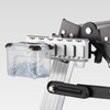 Tajima Safety System Safety Holder for Stepladders, Clamp-Type Metal, 6-Step