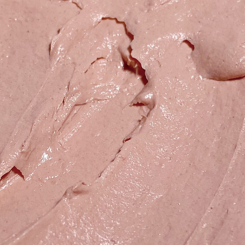 Monight Rose Oil Blended Cream Cleanser 100g - Monight Rose
